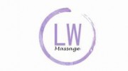 Living Well Massage