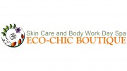 Skin Care & Body Work Day Spa