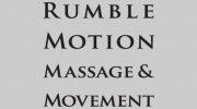 Rumble Motion Massage & Movement