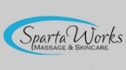 SpartaWorks Massage & Skincare