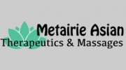 Metairie Asian Therapeutics