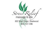 Stress Relief Massage Center