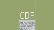 CDF Therapeutic Bodywork