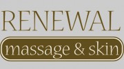 Renewal Massage & Skin