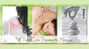 Theracare Therapeutic Massage