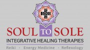 Soul To Sole Healing & Massage