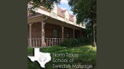 North Texas School Of Swedish Massage-Clinic