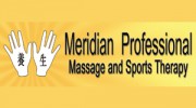 Meridian Professional Massage & Sports Therapy