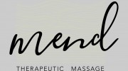 Mend Therapeutic Massage