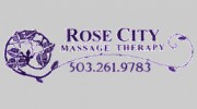 Rose City Massage Therapy