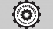 Body Mechanics Orthopedic Massage