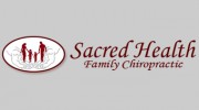 Sacred Health Family Chiropractic