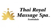 Thai Royal Massage & Spa