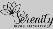 Serenity Massage & Skin Care