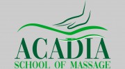 Acadia School Of Massage