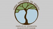 Open Pathways To Health