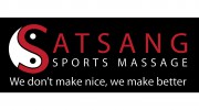 Satsang Sports Massage