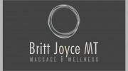 Britt Joyce MT