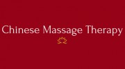 Chinese Massage Therapy