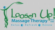 Loosen Up Massage