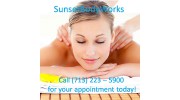 Sunsetbodyworks Day Spa At The Esperson