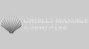 Cshells Massage & Skin Care