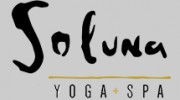 Soluna Yoga + Spa