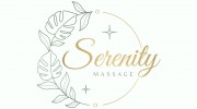 Serenity Massage