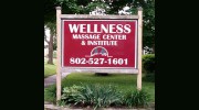 Wellness Massage Center