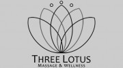 Three Lotus Massage & Wellness