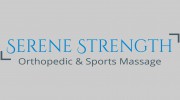 Serene Strength Massage