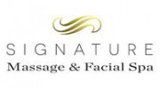 Signature Massage & Facial Spa