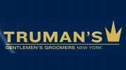 Truman's Gentlemens Groomers