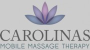 Carolinas Mobile Massage Therapy