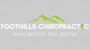 Foothills Chiropractic