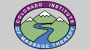 Colorado Institute Of Massage Therapy