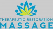 Therapeutic Restoration Massage