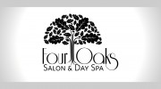 Four Oaks Salon & Day Spa