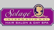 Solage International Hair Salon & Day Spa