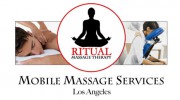 Ritual Massage Therapy Mobile Massage