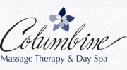 Columbine Massage Therapy & Day Spa