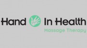 Hand In Health Massage Therapy