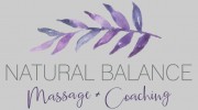 Natural Balance Massage