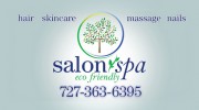 Jacqueline's Salon & Day Spa