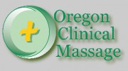 Oregon Clinical Massage