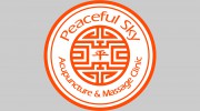 Peaceful Sky Acupuncture & Massage Clinic