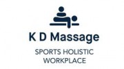 San Diego Athlete Massage