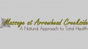 Massage At Arrowhead Creekside