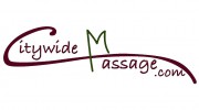 Citywide Massage