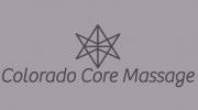 Colorado Core Massage